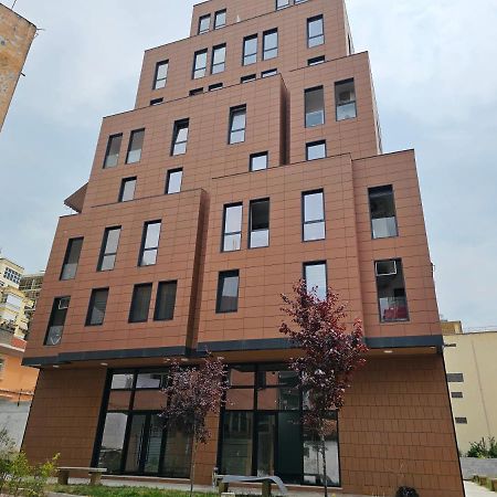 Daily Apartment In Center Tirana Buitenkant foto